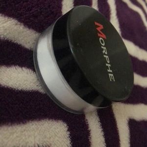 Morphe translucent powder